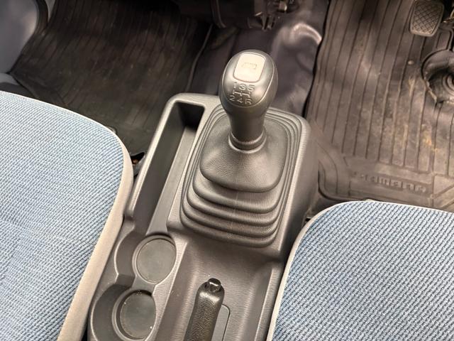 サンバーバン ＶＢ（28枚目）