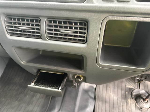 サンバーバン ＶＢ（29枚目）