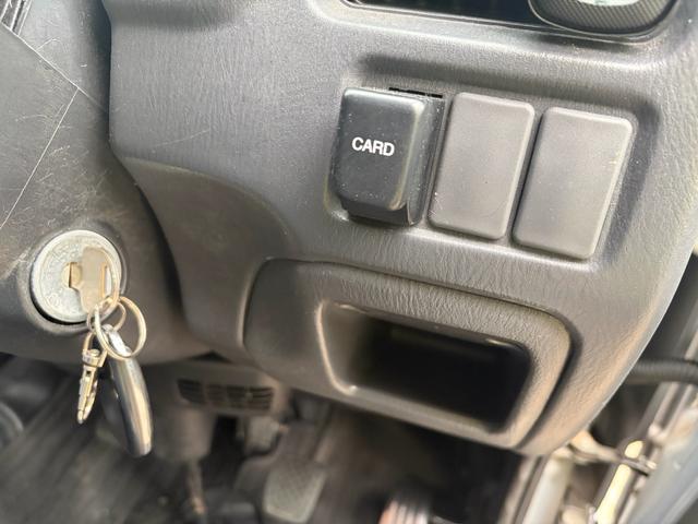 サンバーバン ＶＢ（30枚目）