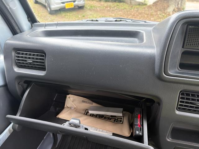 サンバーバン ＶＢ（31枚目）