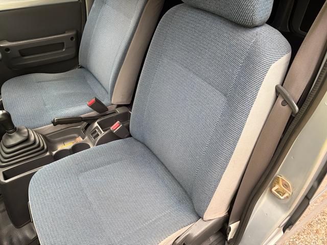 サンバーバン ＶＢ（32枚目）