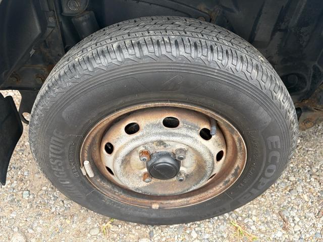 サンバーバン ＶＢ（34枚目）