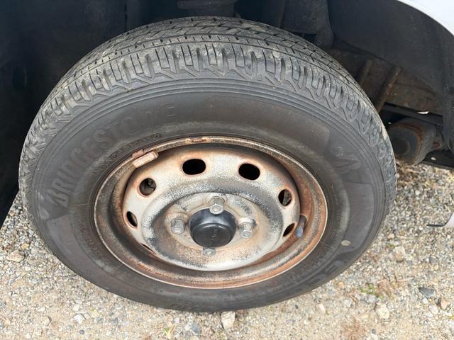 サンバーバン ＶＢ（35枚目）