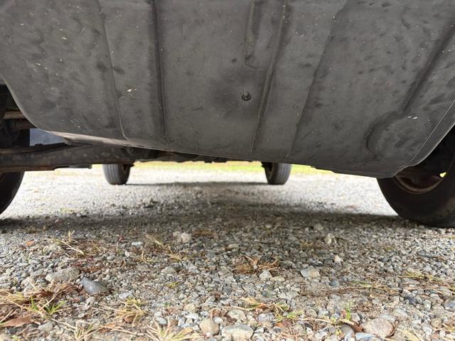 サンバーバン ＶＢ（36枚目）