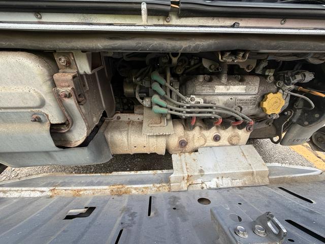 サンバーバン ＶＢ（38枚目）