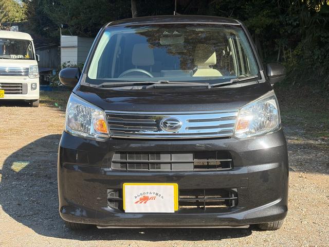 ムーヴ Ｌ　ＳＡＩＩＩ　スマートアシスト３・パナソニック製ナビＴＶ・ＤＶＤ再生・ＣＤ録再・Ｂｌｕｅｔｏｏｔｈ・ラジオ・黒・キーレスエントリー・パワステ・エアコン・パワーウィンド・電格ミラー（14枚目）