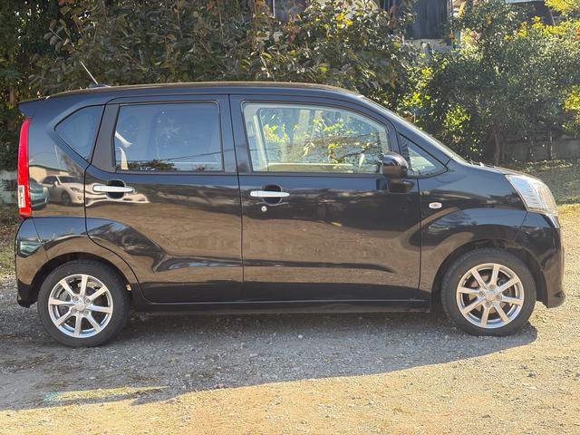 ムーヴ Ｌ　ＳＡＩＩＩ　スマートアシスト３・パナソニック製ナビＴＶ・ＤＶＤ再生・ＣＤ録再・Ｂｌｕｅｔｏｏｔｈ・ラジオ・黒・キーレスエントリー・パワステ・エアコン・パワーウィンド・電格ミラー（15枚目）