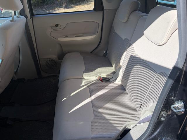 ムーヴ Ｌ　ＳＡＩＩＩ　スマートアシスト３・パナソニック製ナビＴＶ・ＤＶＤ再生・ＣＤ録再・Ｂｌｕｅｔｏｏｔｈ・ラジオ・黒・キーレスエントリー・パワステ・エアコン・パワーウィンド・電格ミラー（23枚目）