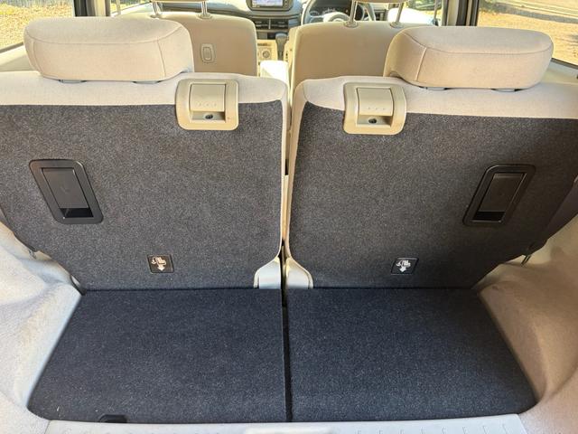 ムーヴ Ｌ　ＳＡＩＩＩ　スマートアシスト３・パナソニック製ナビＴＶ・ＤＶＤ再生・ＣＤ録再・Ｂｌｕｅｔｏｏｔｈ・ラジオ・黒・キーレスエントリー・パワステ・エアコン・パワーウィンド・電格ミラー（24枚目）