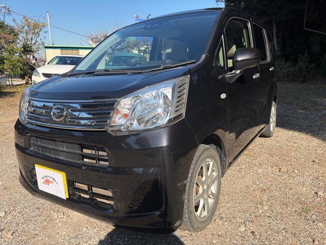 ムーヴ Ｌ　ＳＡＩＩＩ　スマートアシスト３・パナソニック製ナビＴＶ・ＤＶＤ再生・ＣＤ録再・Ｂｌｕｅｔｏｏｔｈ・ラジオ・黒・キーレスエントリー・パワステ・エアコン・パワーウィンド・電格ミラー（28枚目）