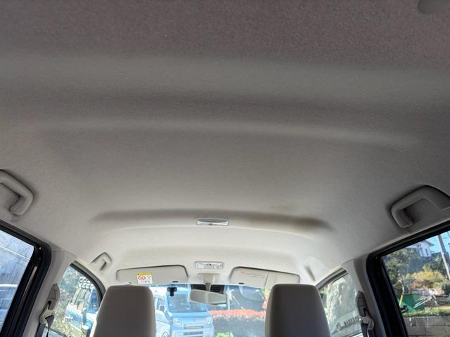 ムーヴ Ｌ　ＳＡＩＩＩ　スマートアシスト３・パナソニック製ナビＴＶ・ＤＶＤ再生・ＣＤ録再・Ｂｌｕｅｔｏｏｔｈ・ラジオ・黒・キーレスエントリー・パワステ・エアコン・パワーウィンド・電格ミラー（30枚目）