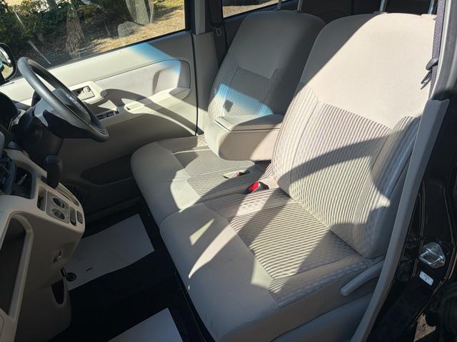 ムーヴ Ｌ　ＳＡＩＩＩ　スマートアシスト３・パナソニック製ナビＴＶ・ＤＶＤ再生・ＣＤ録再・Ｂｌｕｅｔｏｏｔｈ・ラジオ・黒・キーレスエントリー・パワステ・エアコン・パワーウィンド・電格ミラー（37枚目）