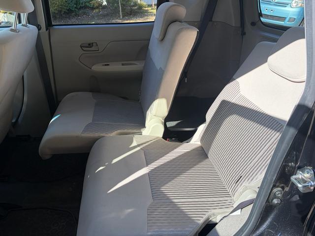 ムーヴ Ｌ　ＳＡＩＩＩ　スマートアシスト３・パナソニック製ナビＴＶ・ＤＶＤ再生・ＣＤ録再・Ｂｌｕｅｔｏｏｔｈ・ラジオ・黒・キーレスエントリー・パワステ・エアコン・パワーウィンド・電格ミラー（38枚目）