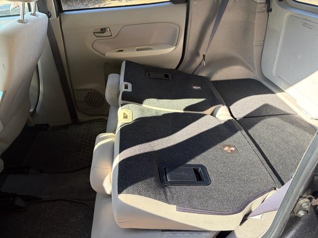 ムーヴ Ｌ　ＳＡＩＩＩ　スマートアシスト３・パナソニック製ナビＴＶ・ＤＶＤ再生・ＣＤ録再・Ｂｌｕｅｔｏｏｔｈ・ラジオ・黒・キーレスエントリー・パワステ・エアコン・パワーウィンド・電格ミラー（40枚目）