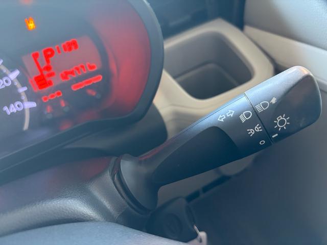 ムーヴ Ｌ　ＳＡＩＩＩ　スマートアシスト３・パナソニック製ナビＴＶ・ＤＶＤ再生・ＣＤ録再・Ｂｌｕｅｔｏｏｔｈ・ラジオ・黒・キーレスエントリー・パワステ・エアコン・パワーウィンド・電格ミラー（47枚目）