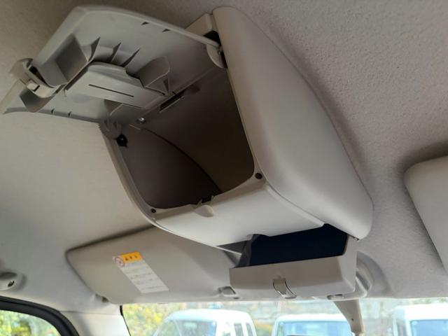 エブリイワゴン ＰＺターボスペシャル　軽ワゴン・両側パワースライドドア・５０８９０ｋｍ・ハイルーフ・ナビ・ＴＶ・ＡＵＸ・キーレス・車検令和８年１１月・タイミングチェーンエンジン・ディスチャージライト・フォグランプ・紫（32枚目）