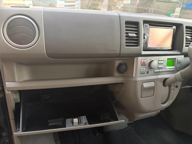 エブリイワゴン ＰＺターボスペシャル　軽ワゴン・両側パワースライドドア・５０８９０ｋｍ・ハイルーフ・ナビ・ＴＶ・ＡＵＸ・キーレス・車検令和８年１１月・タイミングチェーンエンジン・ディスチャージライト・フォグランプ・紫（38枚目）