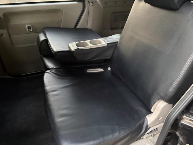 エブリイワゴン ＰＺターボスペシャル　軽ワゴン・両側パワースライドドア・５０８９０ｋｍ・ハイルーフ・ナビ・ＴＶ・ＡＵＸ・キーレス・車検令和８年１１月・タイミングチェーンエンジン・ディスチャージライト・フォグランプ・紫（44枚目）