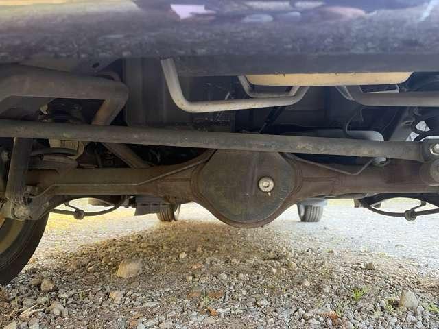 エブリイワゴン ＰＺターボスペシャル　軽ワゴン・両側パワースライドドア・５０８９０ｋｍ・ハイルーフ・ナビ・ＴＶ・ＡＵＸ・キーレス・車検令和８年１１月・タイミングチェーンエンジン・ディスチャージライト・フォグランプ・紫（58枚目）