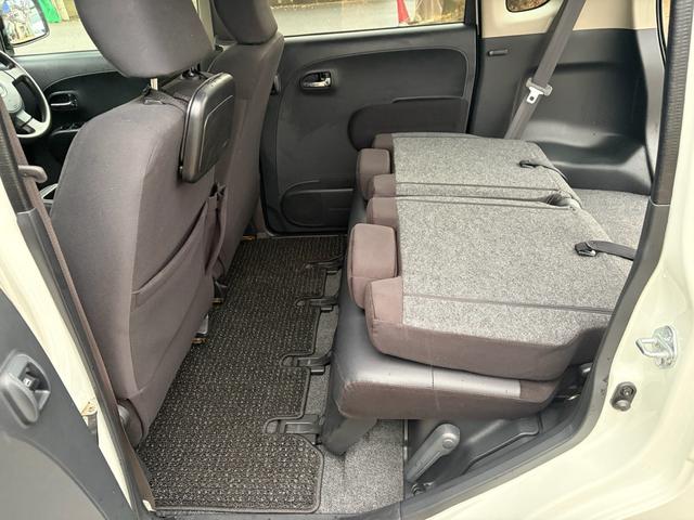 タント カスタムＶＳ　走行距離　３８２７０ｋｍ・パールホワイト・キーレス・オーバーヘッドコンソール・アルミホイール・（39枚目）