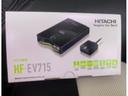 ETCを別途取り付け可能です。 新規格の物で12000円になります。