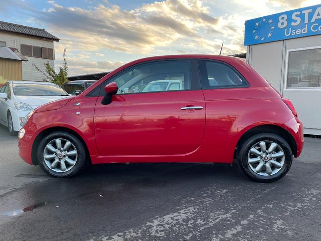 ５００ ユニセックス　Ｂｌｕｅｔｏｏｔｈ接続　ＵＳＢ接続　オートエアコン　コーティング　ドライブレコーダー　スマートキー　アルミホイール（8枚目）