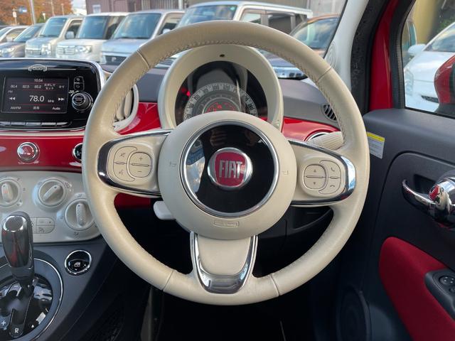 ５００ ユニセックス　Ｂｌｕｅｔｏｏｔｈ接続　ＵＳＢ接続　オートエアコン　コーティング　ドライブレコーダー　スマートキー　アルミホイール（11枚目）