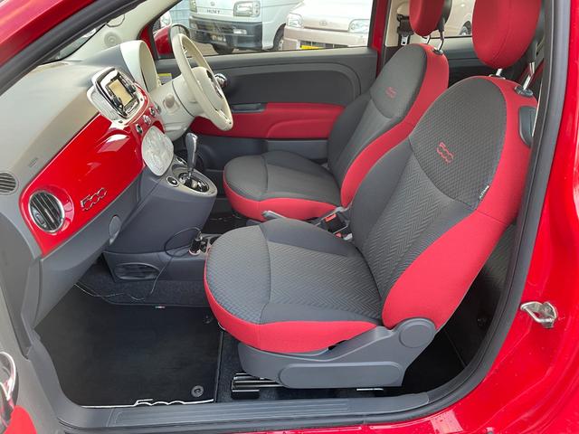 ５００ ユニセックス　Ｂｌｕｅｔｏｏｔｈ接続　ＵＳＢ接続　オートエアコン　コーティング　ドライブレコーダー　スマートキー　アルミホイール（26枚目）