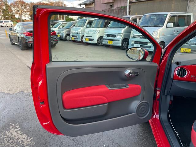 ５００ ユニセックス　Ｂｌｕｅｔｏｏｔｈ接続　ＵＳＢ接続　オートエアコン　コーティング　ドライブレコーダー　スマートキー　アルミホイール（27枚目）