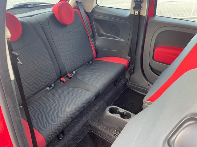 ５００ ユニセックス　Ｂｌｕｅｔｏｏｔｈ接続　ＵＳＢ接続　オートエアコン　コーティング　ドライブレコーダー　スマートキー　アルミホイール（29枚目）