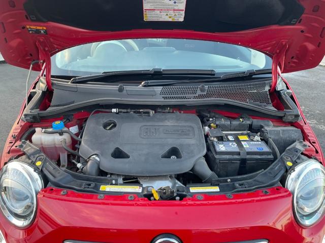 ５００ ユニセックス　Ｂｌｕｅｔｏｏｔｈ接続　ＵＳＢ接続　オートエアコン　コーティング　ドライブレコーダー　スマートキー　アルミホイール（33枚目）