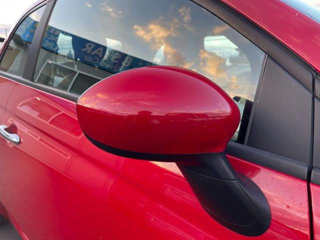 ５００ ユニセックス　Ｂｌｕｅｔｏｏｔｈ接続　ＵＳＢ接続　オートエアコン　コーティング　ドライブレコーダー　スマートキー　アルミホイール（34枚目）