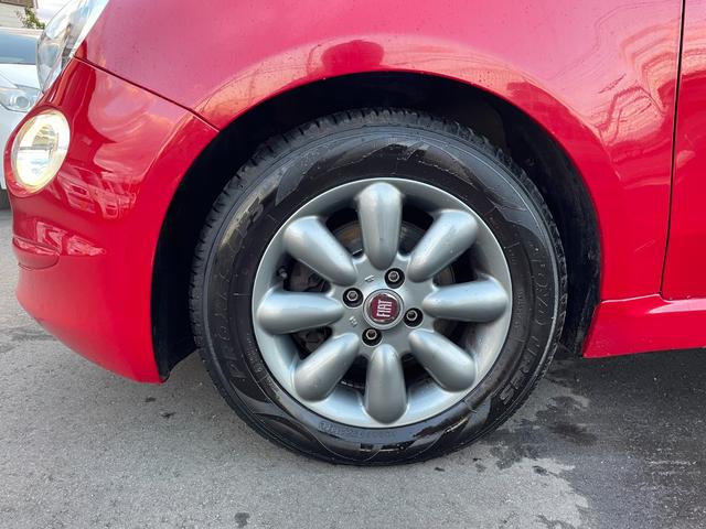 ５００ ユニセックス　Ｂｌｕｅｔｏｏｔｈ接続　ＵＳＢ接続　オートエアコン　コーティング　ドライブレコーダー　スマートキー　アルミホイール（38枚目）