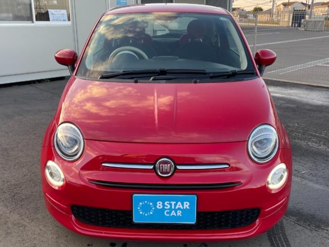 ５００ ユニセックス　Ｂｌｕｅｔｏｏｔｈ接続　ＵＳＢ接続　オートエアコン　コーティング　ドライブレコーダー　スマートキー　アルミホイール（45枚目）