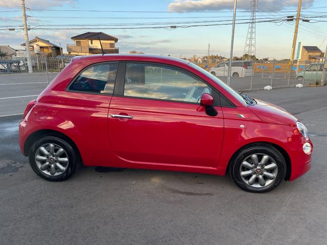 ５００ ユニセックス　Ｂｌｕｅｔｏｏｔｈ接続　ＵＳＢ接続　オートエアコン　コーティング　ドライブレコーダー　スマートキー　アルミホイール（47枚目）