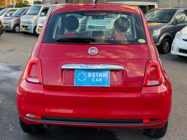 ５００ ユニセックス　Ｂｌｕｅｔｏｏｔｈ接続　ＵＳＢ接続　オートエアコン　コーティング　ドライブレコーダー　スマートキー　アルミホイール（49枚目）