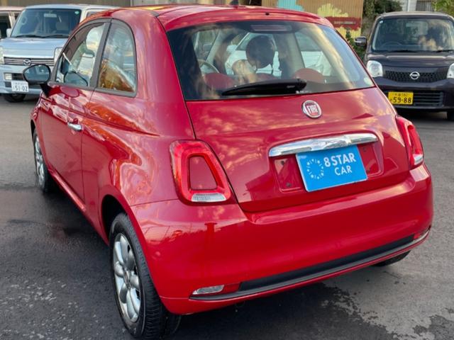 ５００ ユニセックス　Ｂｌｕｅｔｏｏｔｈ接続　ＵＳＢ接続　オートエアコン　コーティング　ドライブレコーダー　スマートキー　アルミホイール（50枚目）