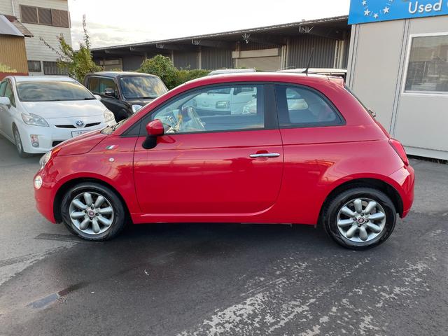 ５００ ユニセックス　Ｂｌｕｅｔｏｏｔｈ接続　ＵＳＢ接続　オートエアコン　コーティング　ドライブレコーダー　スマートキー　アルミホイール（51枚目）