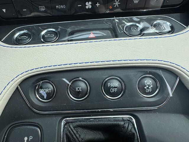 グランカブリオ スポーツ　スポーツ（４名）　ブルーソフトトップ　ブルーステッチ　ブルーソフティカート　走行７，２００ｋｍ（19枚目）
