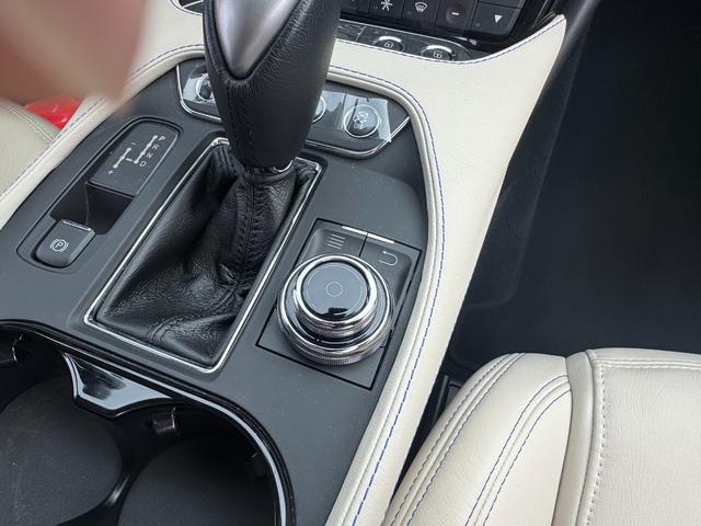 グランカブリオ スポーツ　スポーツ（４名）　ブルーソフトトップ　ブルーステッチ　ブルーソフティカート　走行７，２００ｋｍ（23枚目）