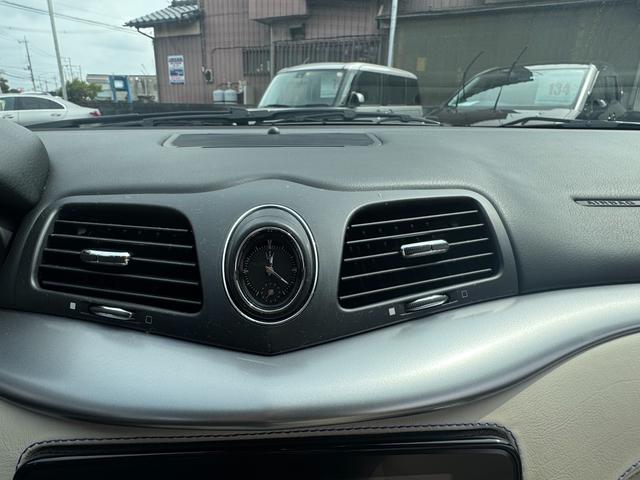グランカブリオ スポーツ　スポーツ（４名）　ブルーソフトトップ　ブルーステッチ　ブルーソフティカート　走行７，２００ｋｍ（26枚目）