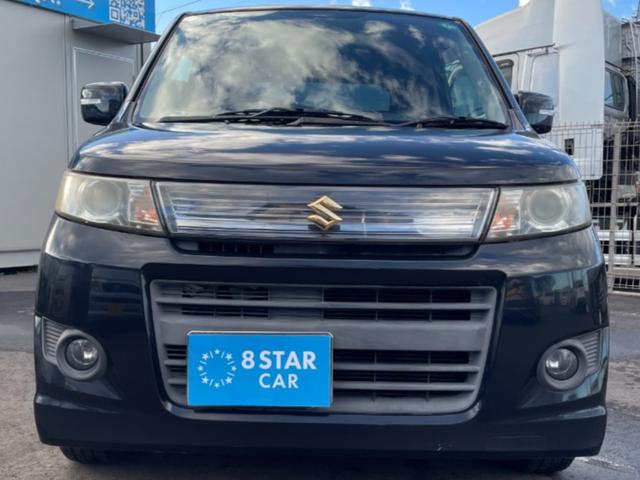 ワゴンＲスティングレー リミテッド　スマ－トキ－　Ｂｌｕｅｔｏｏｔｈ対応　ナビ　ＥＴＣ　ＴＶナビ　地デジＴＶ（2枚目）