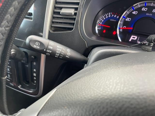 ワゴンＲスティングレー リミテッド　スマ－トキ－　Ｂｌｕｅｔｏｏｔｈ対応　ナビ　ＥＴＣ　ＴＶナビ　地デジＴＶ（11枚目）