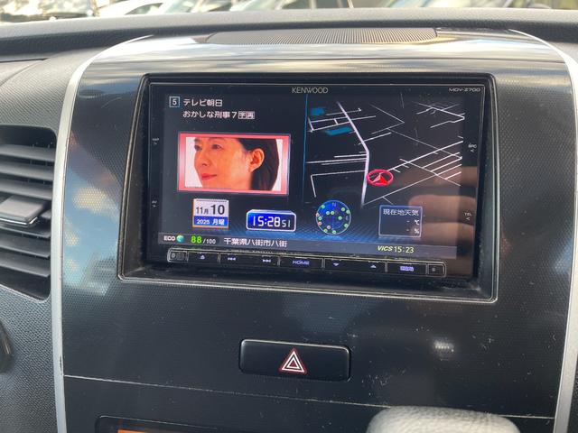 ワゴンＲスティングレー リミテッド　スマ－トキ－　Ｂｌｕｅｔｏｏｔｈ対応　ナビ　ＥＴＣ　ＴＶナビ　地デジＴＶ（16枚目）