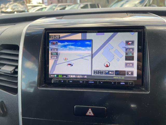 ワゴンＲスティングレー リミテッド　スマ－トキ－　Ｂｌｕｅｔｏｏｔｈ対応　ナビ　ＥＴＣ　ＴＶナビ　地デジＴＶ（19枚目）