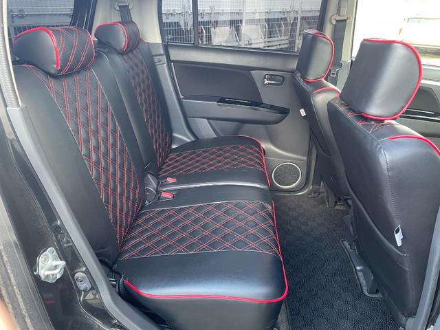 ワゴンＲスティングレー リミテッド　スマ－トキ－　Ｂｌｕｅｔｏｏｔｈ対応　ナビ　ＥＴＣ　ＴＶナビ　地デジＴＶ（31枚目）