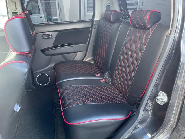 ワゴンＲスティングレー リミテッド　スマ－トキ－　Ｂｌｕｅｔｏｏｔｈ対応　ナビ　ＥＴＣ　ＴＶナビ　地デジＴＶ（34枚目）