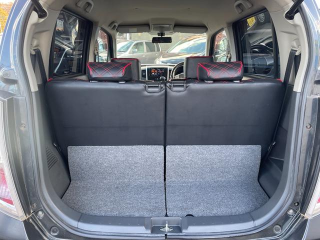 ワゴンＲスティングレー リミテッド　スマ－トキ－　Ｂｌｕｅｔｏｏｔｈ対応　ナビ　ＥＴＣ　ＴＶナビ　地デジＴＶ（37枚目）