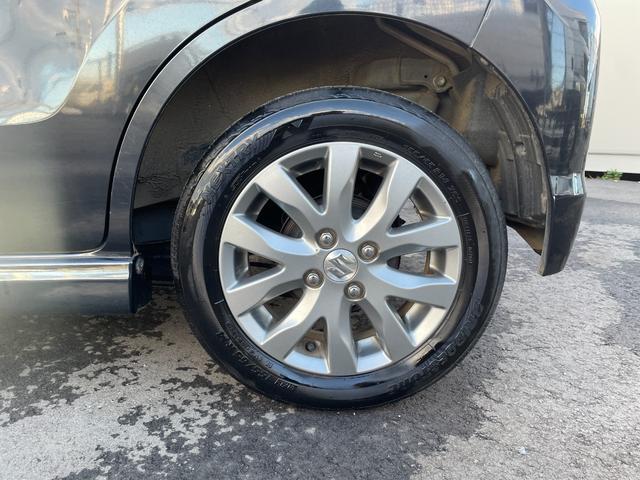 ワゴンＲスティングレー リミテッド　スマ－トキ－　Ｂｌｕｅｔｏｏｔｈ対応　ナビ　ＥＴＣ　ＴＶナビ　地デジＴＶ（47枚目）