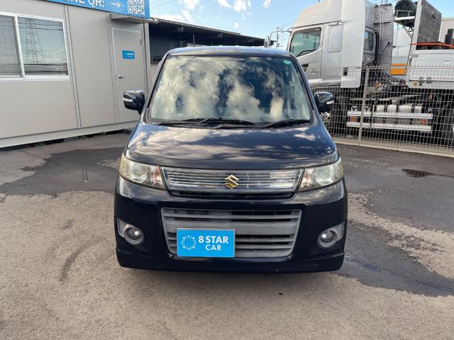 ワゴンＲスティングレー リミテッド　スマ－トキ－　Ｂｌｕｅｔｏｏｔｈ対応　ナビ　ＥＴＣ　ＴＶナビ　地デジＴＶ（53枚目）